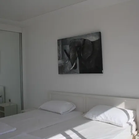 Horizon Sky Cherry 2 Apartment *