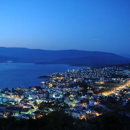 Horizon Sky Cherry 2 Apartment Kıyıkıslacık